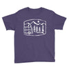 vanture Youth Tee