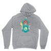 aquatic adventurer Unisex Hoodie