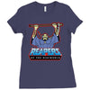reapers Ladies Fitted T-Shirt