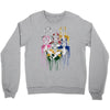 power unite Crewneck Sweatshirt