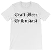 craft beer T-Shirt