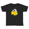 soul glo Toddler T-shirt