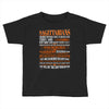 Sagittarians Difficult Ones To Understand Zodiac Toddler T-shirt