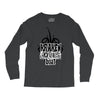 Kraken Loves Boat Long Sleeve Shirts