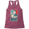 Supreme Leader Un, Kim Jong Un Parody Racerback Tank