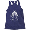 chuck Racerback Tank