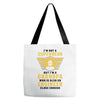 I'm Not a Superhero but I'm a Grandpa Who is Also an Engineer Tote Bags