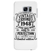 Vintage 1948 Samsung Galaxy S7 Edge