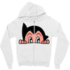 astro2 Zipper Hoodie