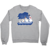 primordial snow Crewneck Sweatshirt