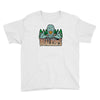 walkers team Youth Tee