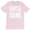 senti il sound marco mengoni T-Shirt