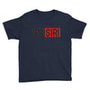 Boss Youth Tee