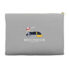 best friends forever Accessory Pouches