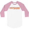 Maverick New York City 3/4 Sleeve Shirt