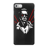 new retro 1980's the terminator iPhone 7 Case