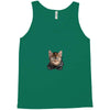 CAT Tank Top