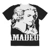 mozart tribut All Over Women's T-shirt