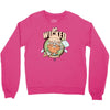 wicked nature! Crewneck Sweatshirt