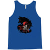 dangerous Tank Top