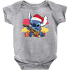 Ohana Baby Bodysuit