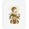 coffee racer Mousepad