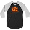 rule 76 play like a champion 3/4 Sleeve Shirt