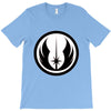 logo monument stars T-Shirt