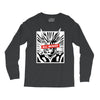 All Might Long Sleeve Shirts