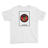 neymar coll Youth Tee