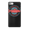 size does matter iPhone 7 Case