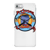 prison guards team iPhone 7 Case