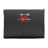 i may be wrong rare Accessory Pouches