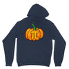 pumpkin pi Unisex Hoodie