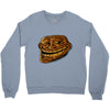 problem Crewneck Sweatshirt