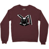Killerbunny2007 All the Feels Crewneck Sweatshirt