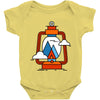 camping Baby Onesie