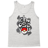 ichoose you Tank Top