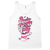 brain freze Tank Top