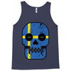 sweden till i die Tank Top