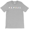 Heroes T-Shirt
