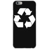 recycle symbol iPhone 6/6s Case