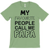 papa's T-Shirt