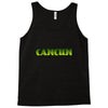 cancun dorado Tank Top