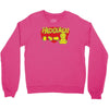 hadouken Crewneck Sweatshirt