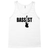 bass guitar Tank Top