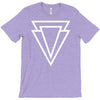 triangle T-Shirt