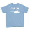 StuG Life Youth Tee