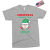 christmas baking team crew elf Exclusive T-shirt