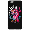 bad milk iPhone 6/6s Case